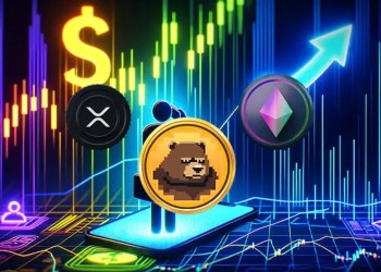 BeerBear vs ETH and XRP